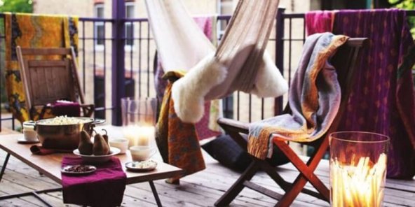 Arredo terrazzo: come arredare un terrazzo | Facile Ristrutturare Arredo terrazzo: come arredare un terrazzo