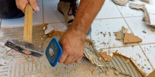 Quanto costa rifare un terrazzo al mq