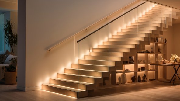 Come arredare un sottoscala: idee e consigli su come sfruttare al meglio lo spazio