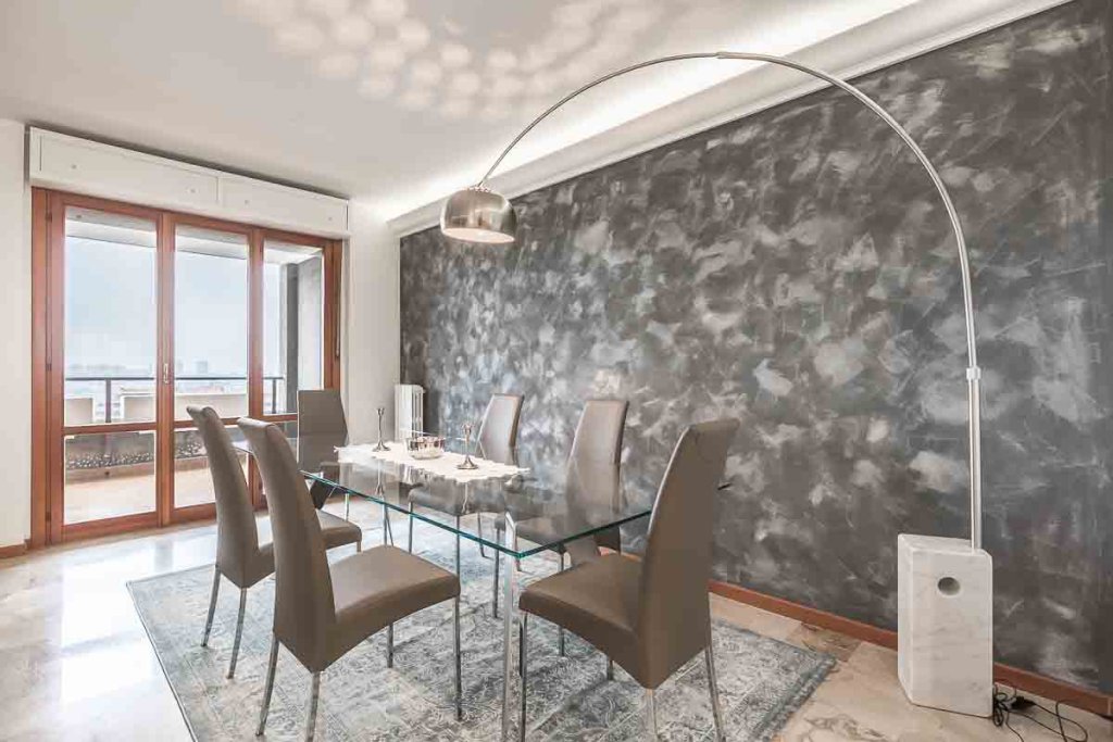 Soggiorno - Servizi di Interior Design