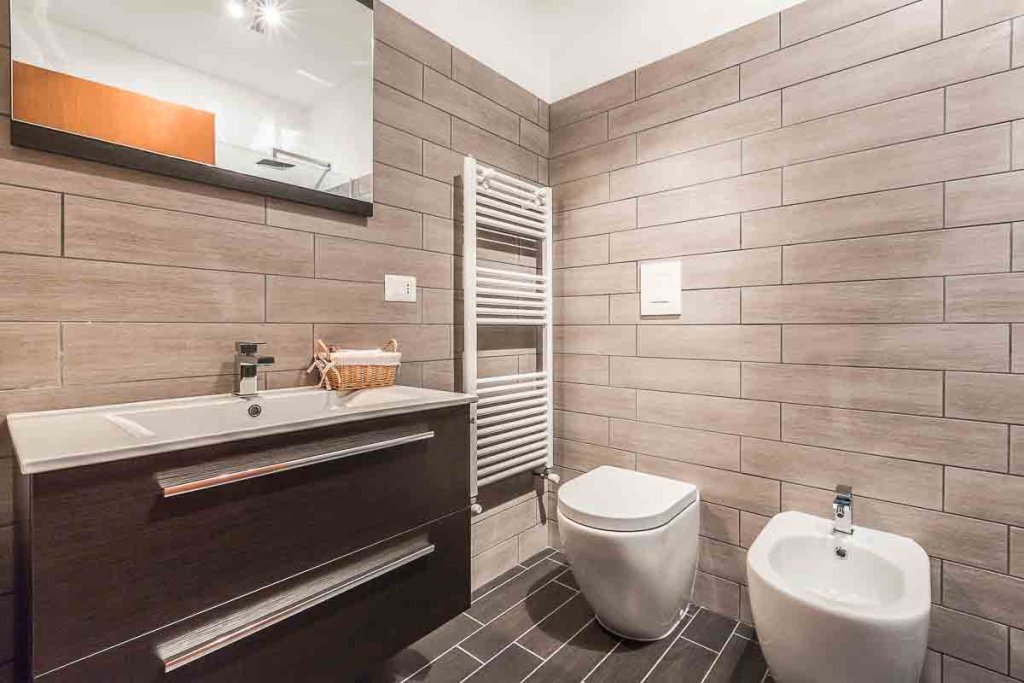 Bagno - Casa