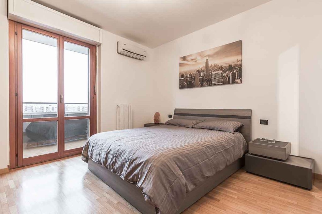 Servizi di Interior Design - Camera da letto