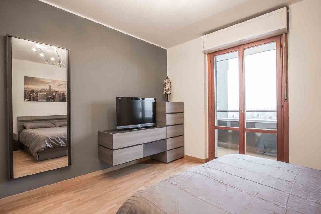 Camera da letto - Pavimento