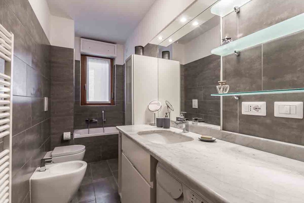 Bagno - Servizi di Interior Design
