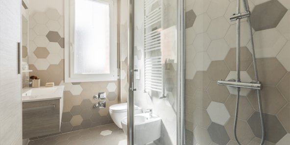 Come arredare un bagno moderno