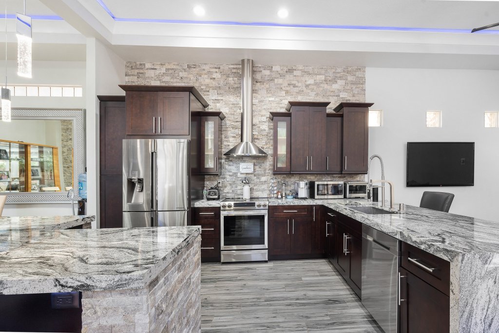 Cucine in muratura rustiche e moderne: caratteristiche, vantaggi e idee | Facile Ristrutturare