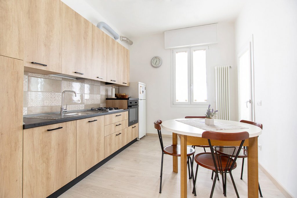 Cucina moderna