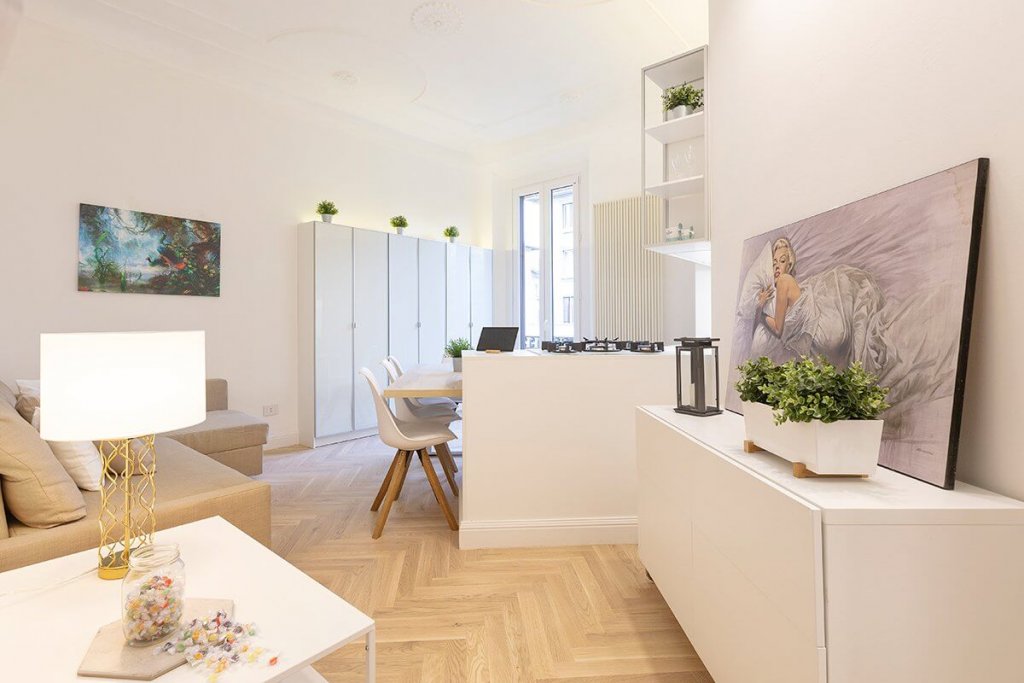Tendenze Living: gli #Atips di Alberto Vanin | Facile Ristrutturare Living di tendenza, per voi 5 semplici consigli di Alberto Vanin Architetto