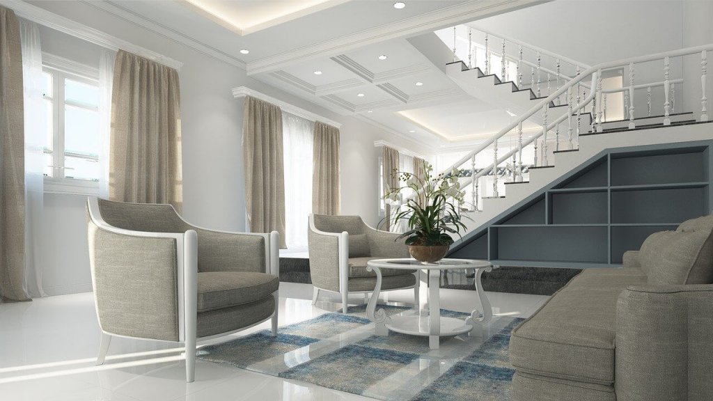 Tendenze Living: gli #Atips di Alberto Vanin | Facile Ristrutturare usate le tende e come sceglierle