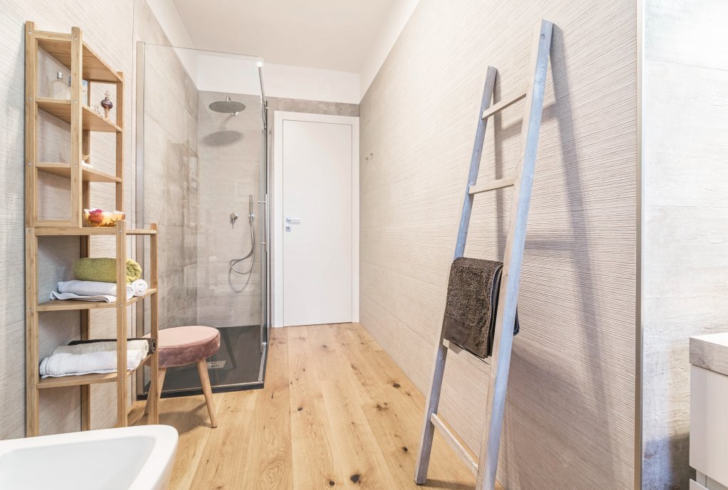 Tendenze Parquet: gli #Atips di Alberto Vanin | Facile Ristrutturare Parquet bagno