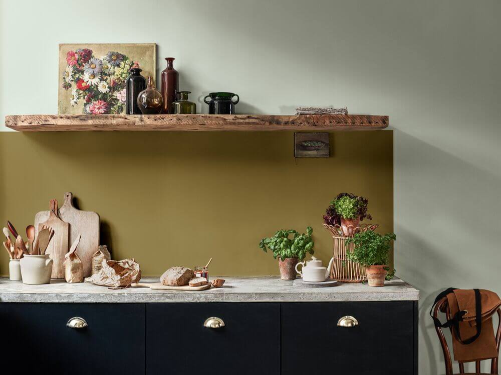 Sanificare decorando? Con Sikkens si può! | Facile Ristrutturare sanificazione decorativa