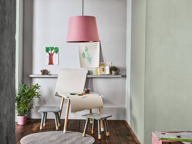 Sanificare decorando? Con Sikkens si può! | Facile Ristrutturare sanificazione