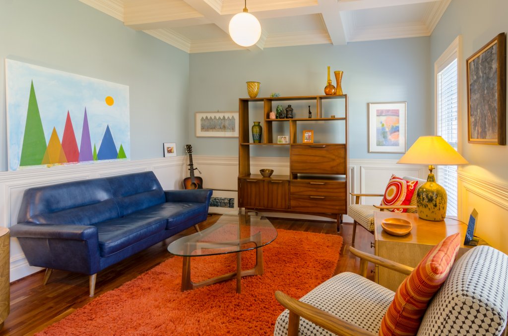Il vintage in casa secondo Paola Marella | Facile Ristrutturare A CASA CON STILE: Il vintage in casa secondo Paola Marella