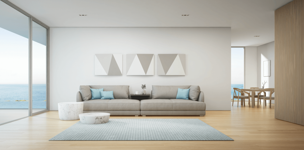 Cinque consigli per portare l'estate in città | Facile Ristrutturare tappeti decorativi estivi
