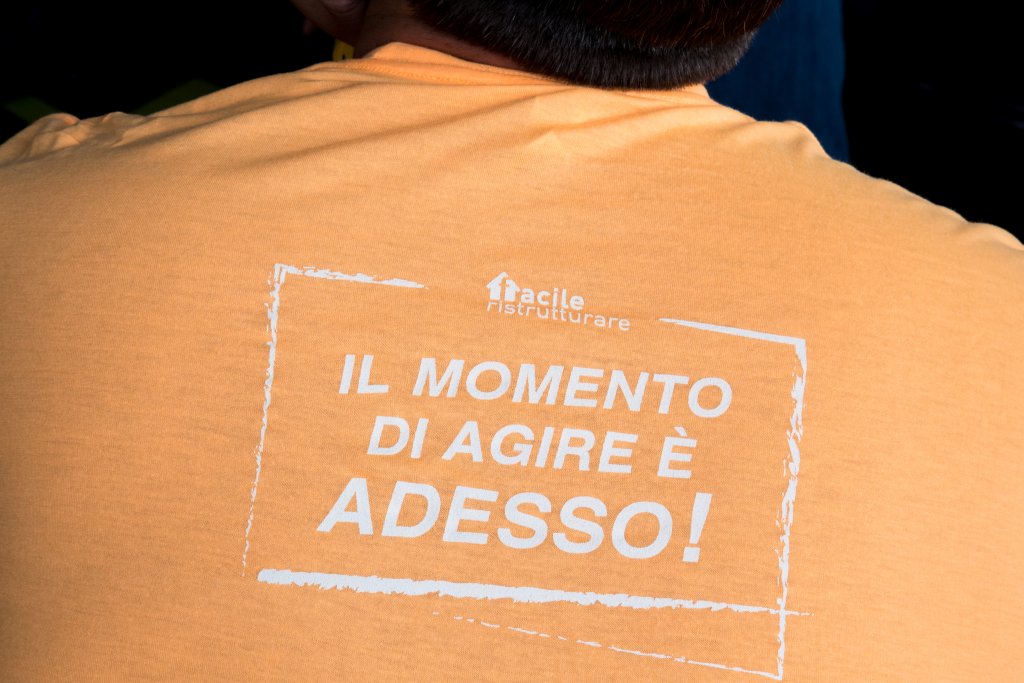 Incentive Awards: un evento memorabile di formazione, team building e divertimento firmato Facile Ristrutturare | Facile Ristrutturare il momento di agire è adesso