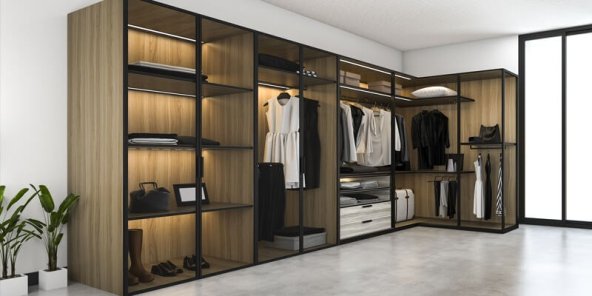 Cambio di stagione: come organizzare l'armadio perfetto | Facile Ristrutturare Cambio di stagione: come organizzare l’armadio perfetto