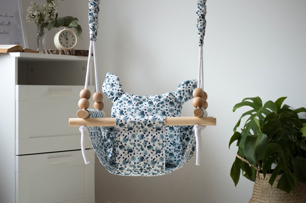 Camerette: i trend del 2021 | Facile Ristrutturare culla baby neonato bambino bambina