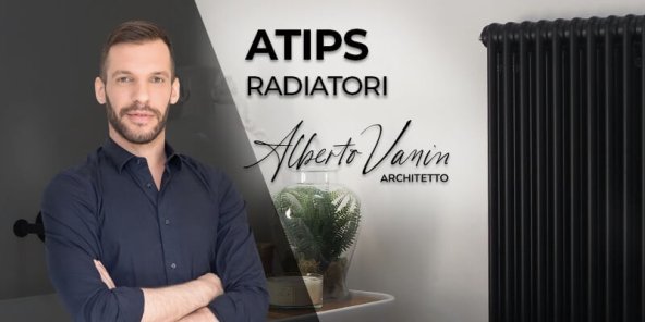 Termosifoni: gli #Atips dell’Arch. Vanin