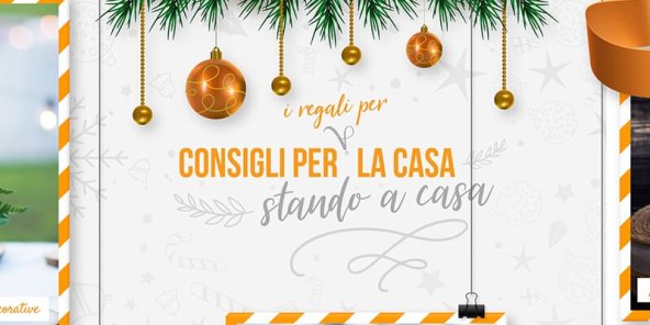 Consigli per (i regali per) la casa, stando a casa! pt.9