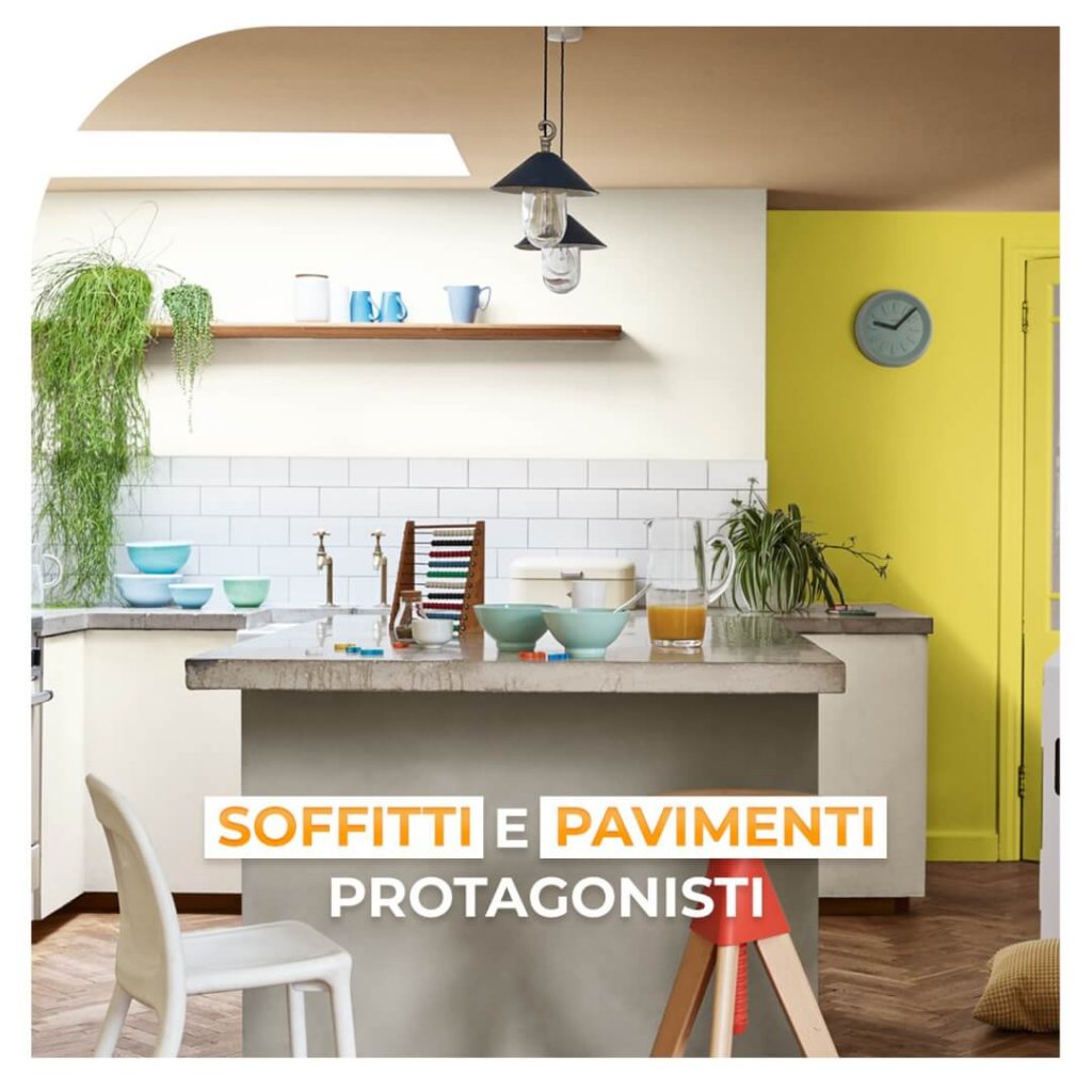 I trend per la casa del 2021 | Facile Ristrutturare I trend per la casa del 2021 | Facile Ristrutturare
