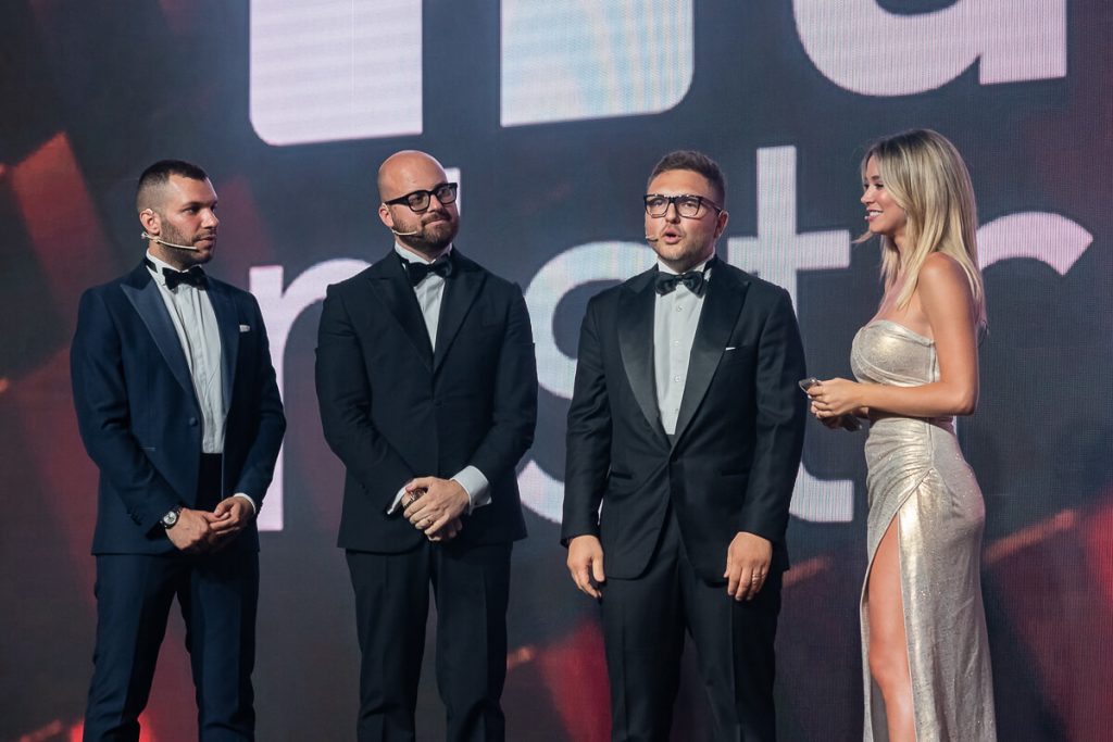 ONE THOUSAND AWARDS: l'evento Facile Ristrutturare più atteso dell'anno | Facile Ristrutturare ONE THOUSAND AWARDS 2019 | Facile Ristrutturare