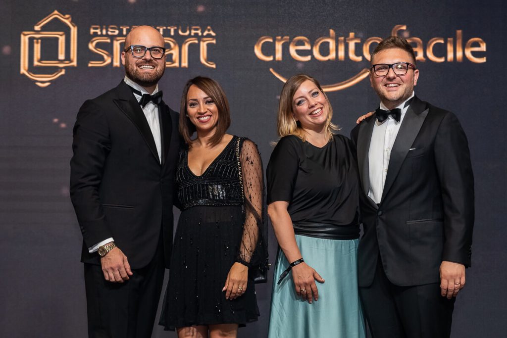 ONE THOUSAND AWARDS: l'evento Facile Ristrutturare più atteso dell'anno | Facile Ristrutturare ONE THOUSAND AWARDS 2019 | Facile Ristrutturare