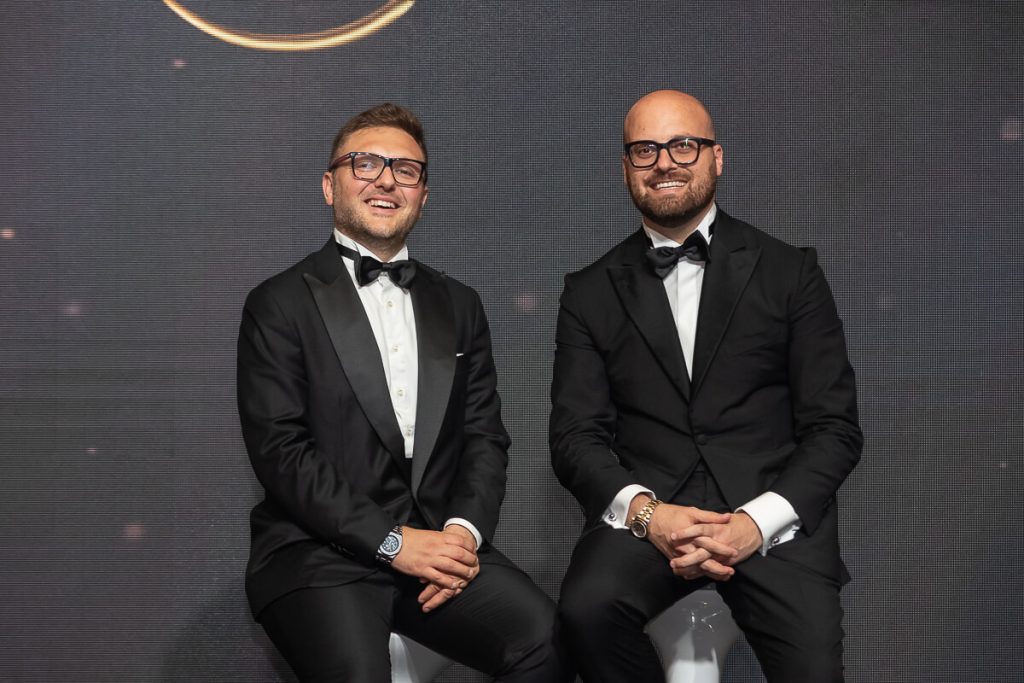 ONE THOUSAND AWARDS: l'evento Facile Ristrutturare più atteso dell'anno | Facile Ristrutturare ONE THOUSAND AWARDS 2019 | Facile Ristrutturare