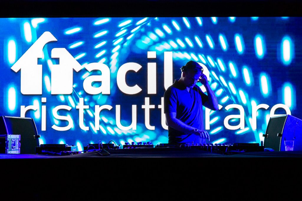 ONE THOUSAND AWARDS: l'evento Facile Ristrutturare più atteso dell'anno | Facile Ristrutturare ONE THOUSAND AWARDS 2019 | Facile Ristrutturare