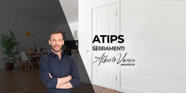 L’Arch. Vanin ci aiuta nella scelta dei serramenti! | Facile Ristrutturare L’Arch. Vanin ci aiuta nella scelta dei serramenti!
