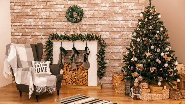 Albero di Natale: tendenze e colori per il 2023 | Facile Ristrutturare Albero di Natale: tendenze e colori per il 2023