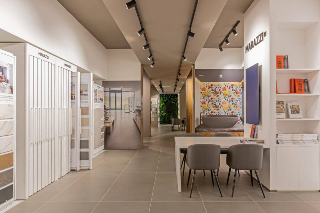 showroom facile ristrutturare roma