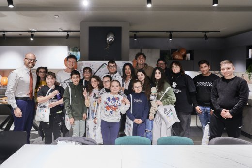Foto di copertina del workshop di Facile Sognare