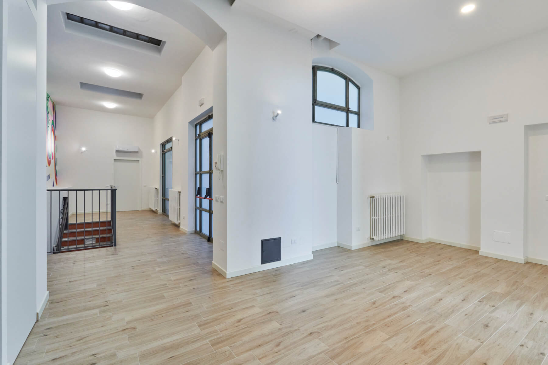 Progetto Facile Sognare Milano ControVento