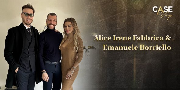 Ci siamo quasi! Ecco i primi cambiamenti nell’appartamento di Alice ed Emanuele | Facile Ristrutturare Ci siamo quasi! Ecco i primi cambiamenti nell’appartamento di Alice ed Emanuele