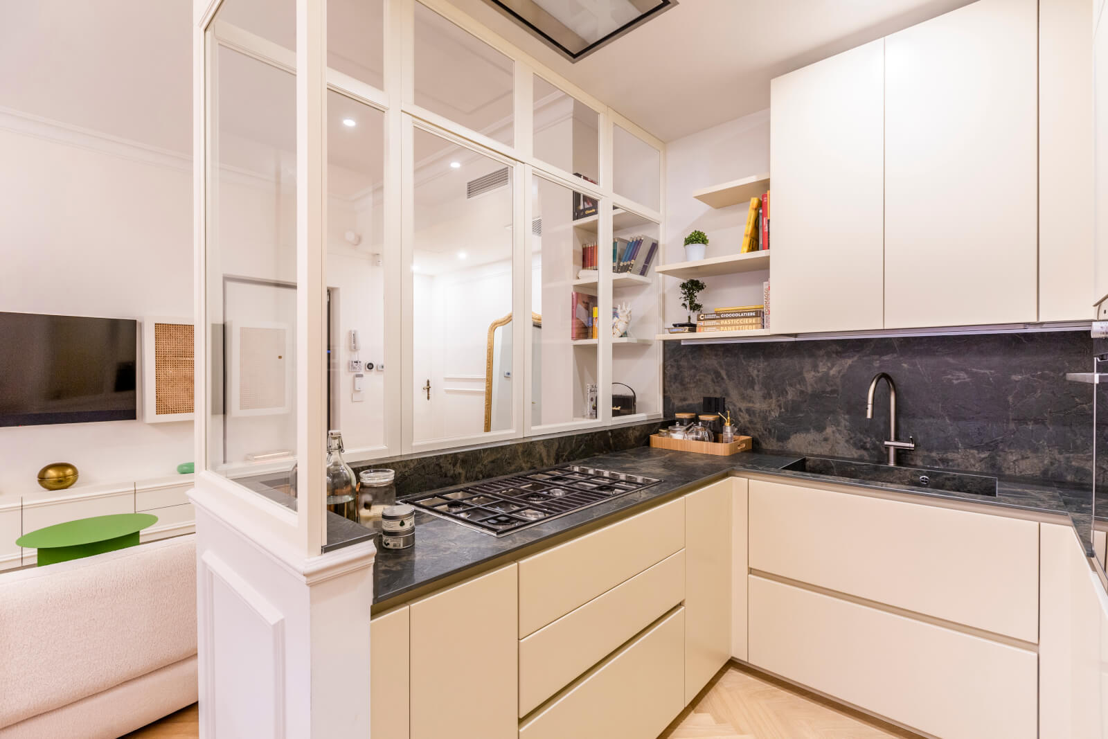 cucina