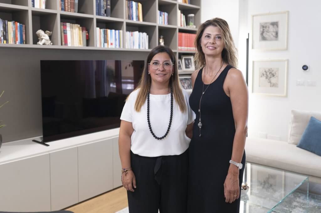 Ristrutturazione Lecce, cliente e architetto