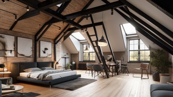 Problemi di spazio? Ecco alcune idee su come arredare una casa piccola | Facile Ristrutturare Problemi di spazio? Ecco alcune idee su come arredare una casa piccola