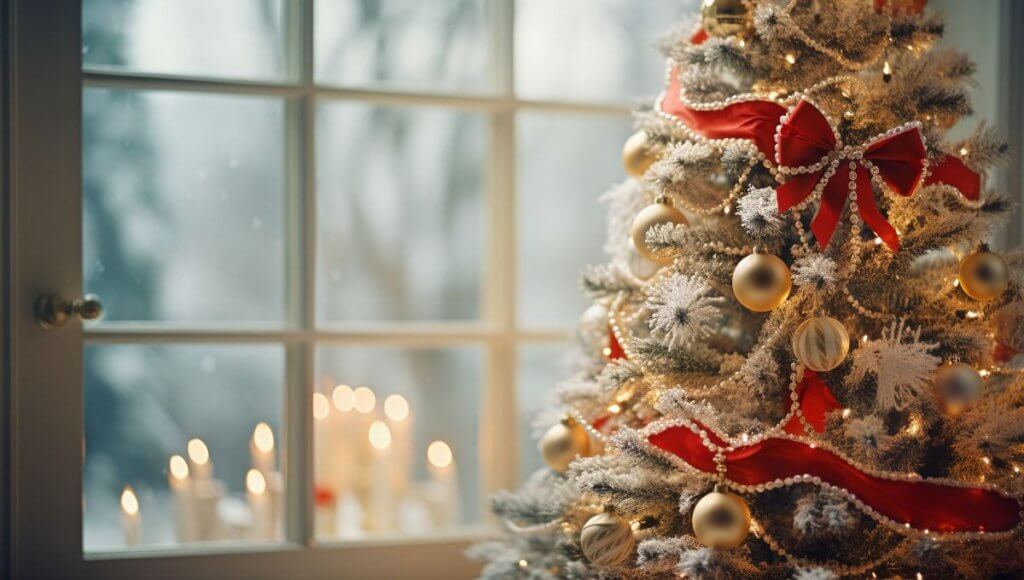 Albero di Natale: tendenze e colori per il 2023 | Facile Ristrutturare Albero di Natale: tendenze e colori per il 2023 | Facile Ristrutturare