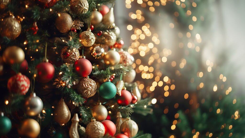 Albero di Natale: tendenze e colori per il 2023 | Facile Ristrutturare Albero di Natale: tendenze e colori per il 2023 | Facile Ristrutturare