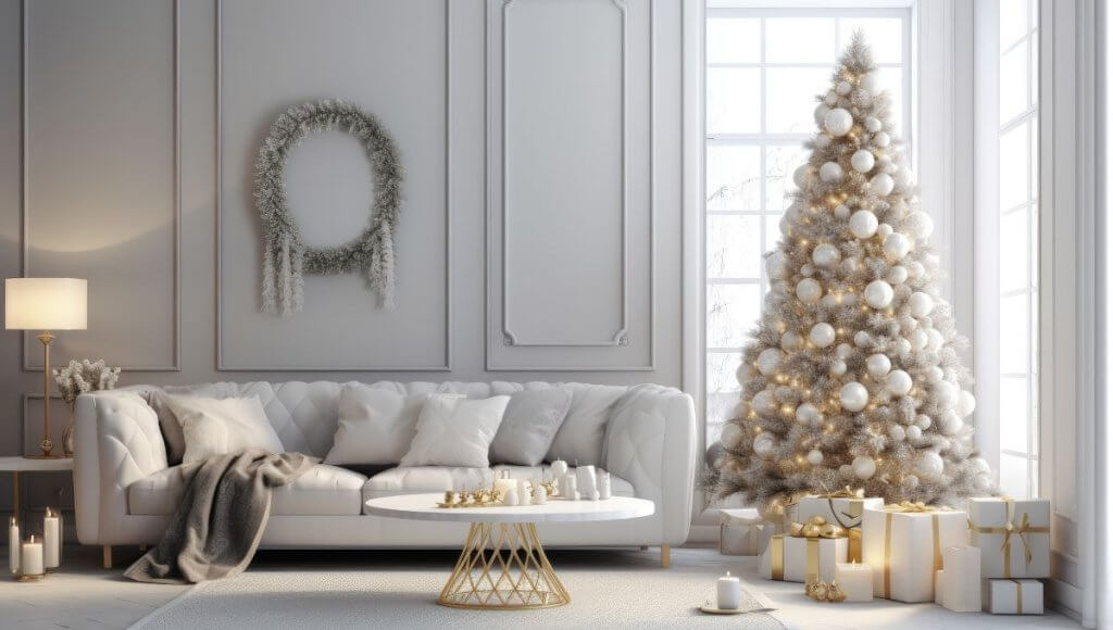 Albero di Natale: tendenze e colori per il 2023 | Facile Ristrutturare Albero di Natale: tendenze e colori per il 2023 | Facile Ristrutturare