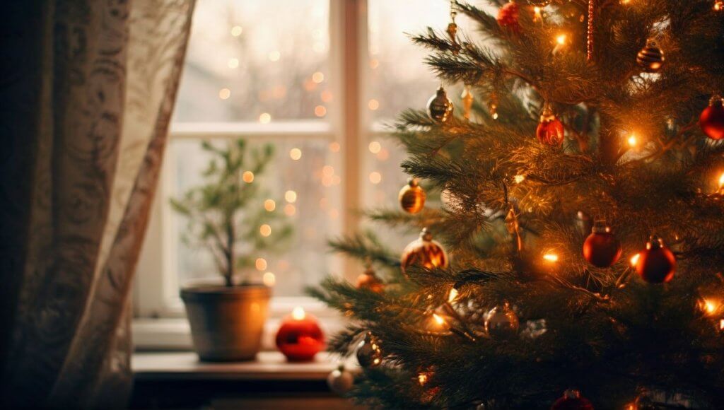 Albero di Natale: tendenze e colori per il 2023 | Facile Ristrutturare Albero di Natale: tendenze e colori per il 2023 | Facile Ristrutturare