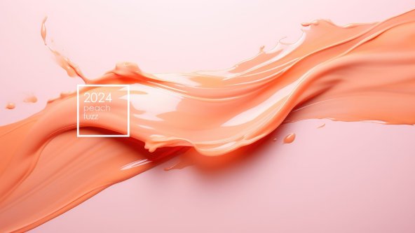 Il nuovo anno si tinge di Peach Fuzz: ecco come arredare con il colore Pantone 2024 | Facile Ristrutturare Il nuovo anno si tinge di Peach Fuzz: ecco come arredare con il colore Pantone 2024