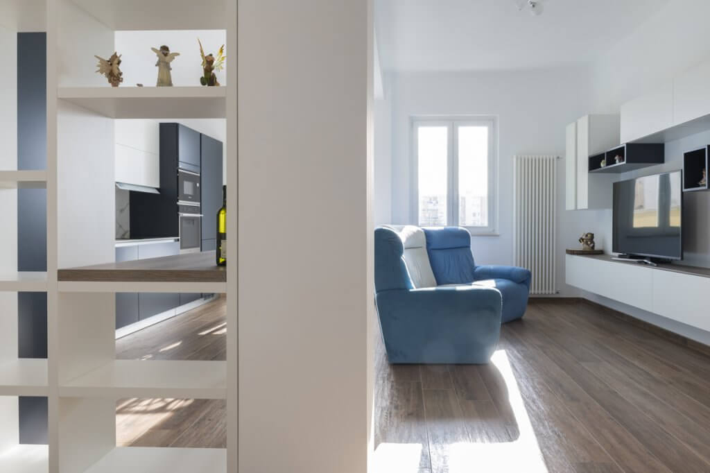 open space moderno