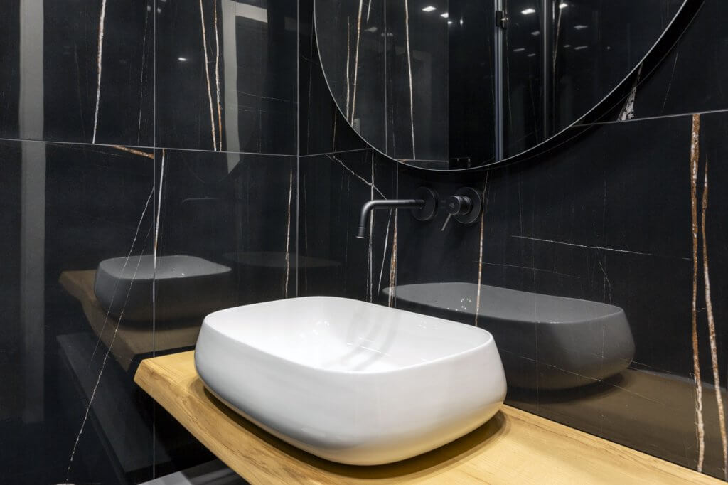 lavabo moderno design